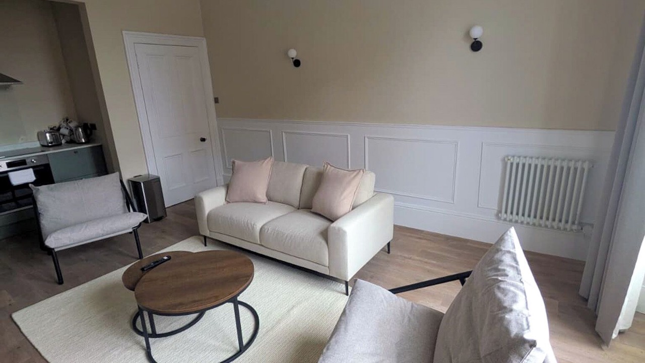 Photo of Livingroom in Campbeltown