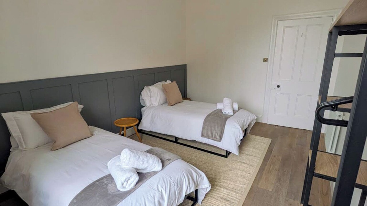 Photo of Bedroom in Campbeltown