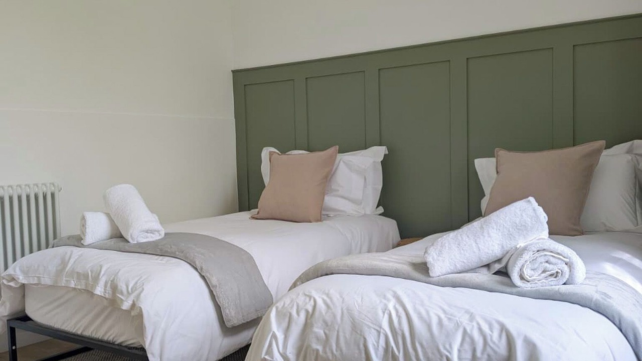 Photo of Bedroom in Campbeltown