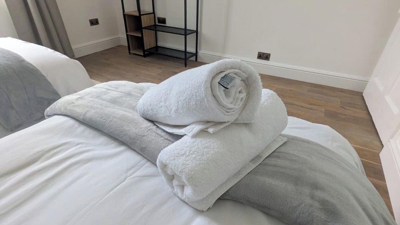 Photo of Bedroom in Campbeltown