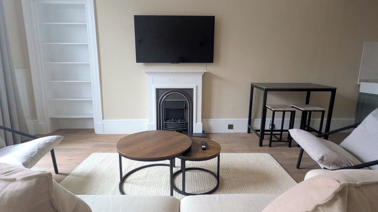 Photo of Livingroom in Campbeltown