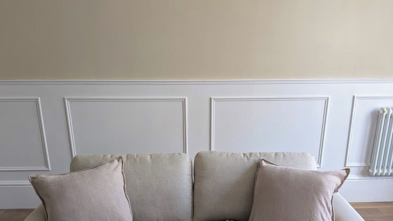 Photo of Livingroom in Campbeltown