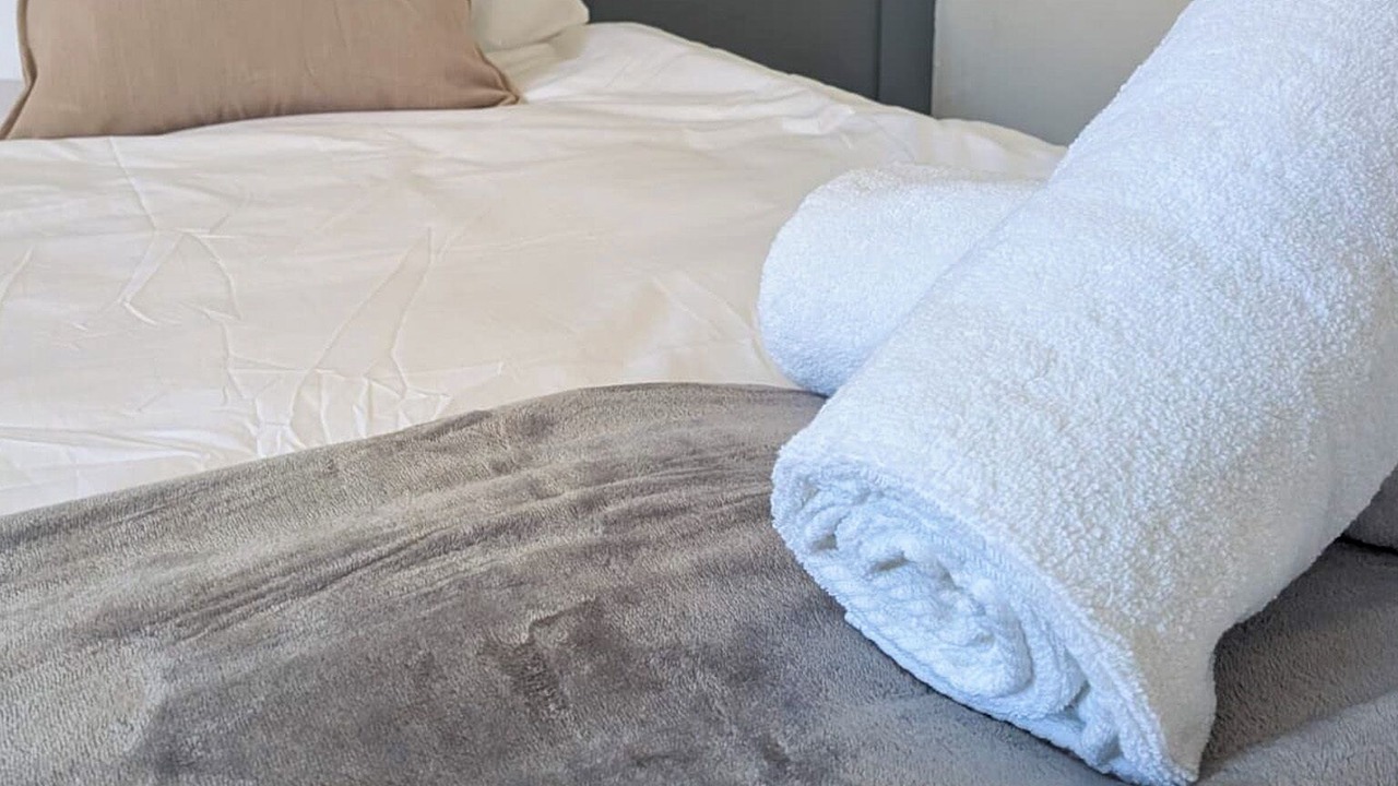 Photo of Bedroom in Campbeltown