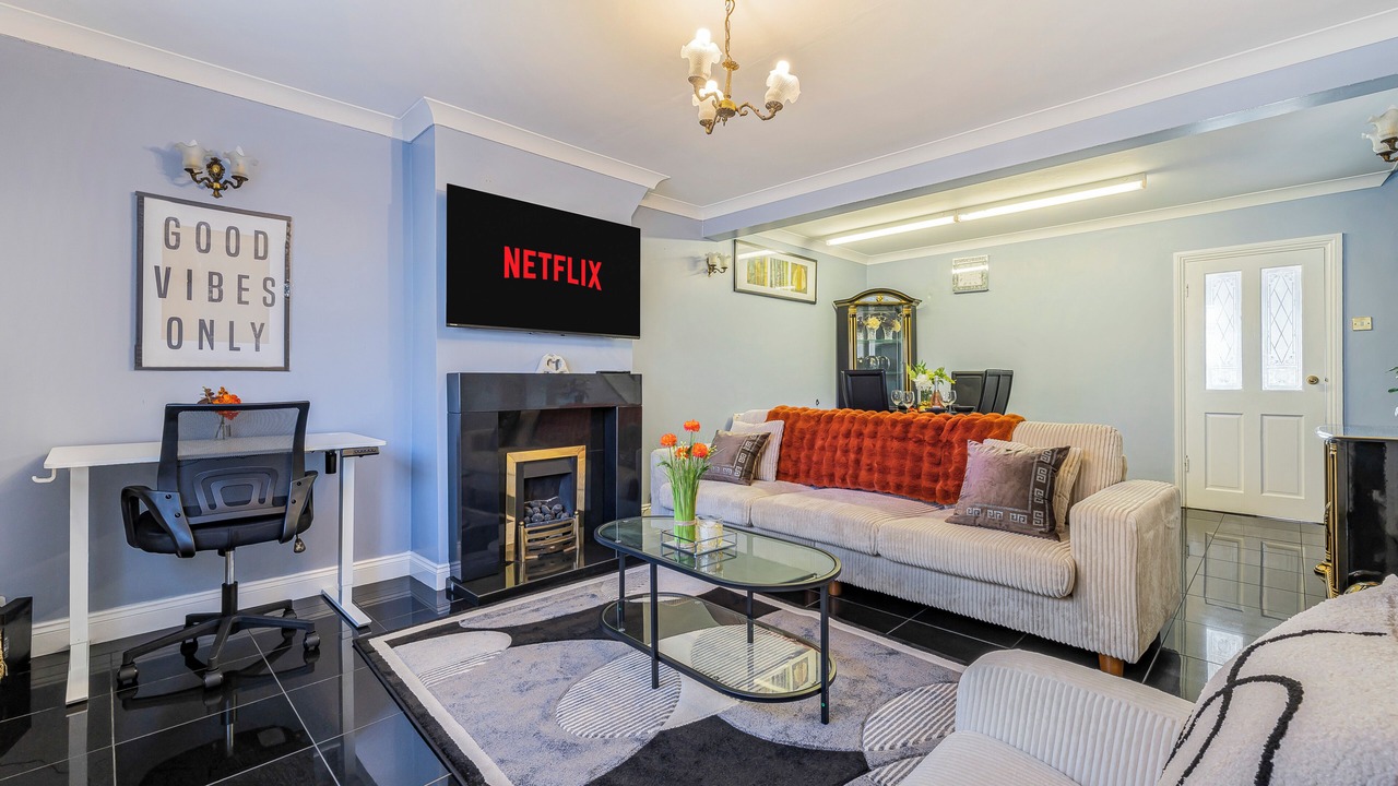 Photo of Livingroom in Parsloes