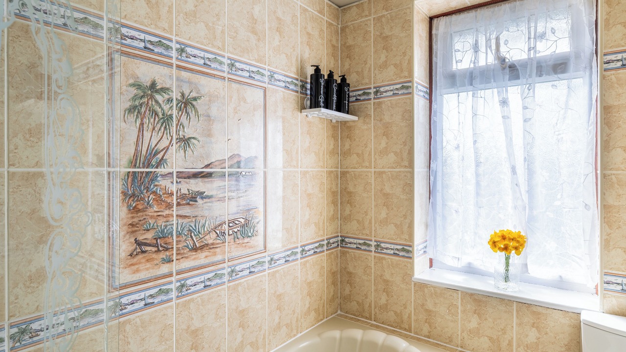 Photo of Bathroom in Parsloes