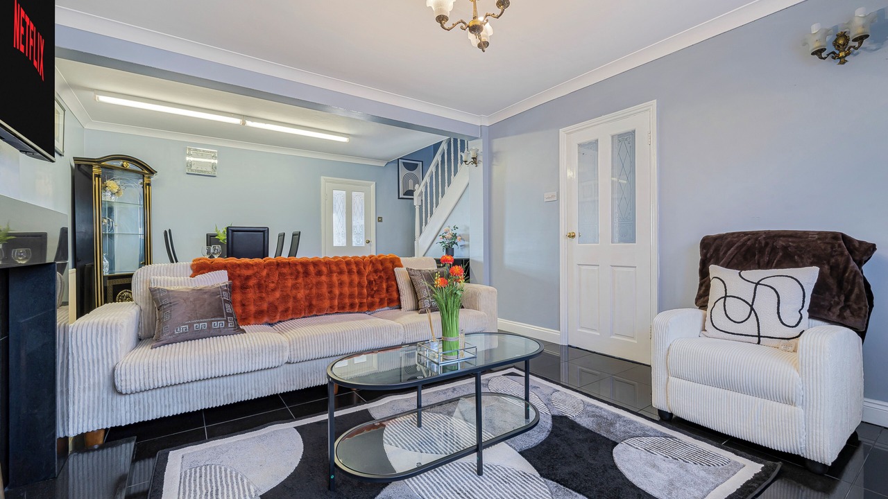 Photo of Livingroom in Parsloes