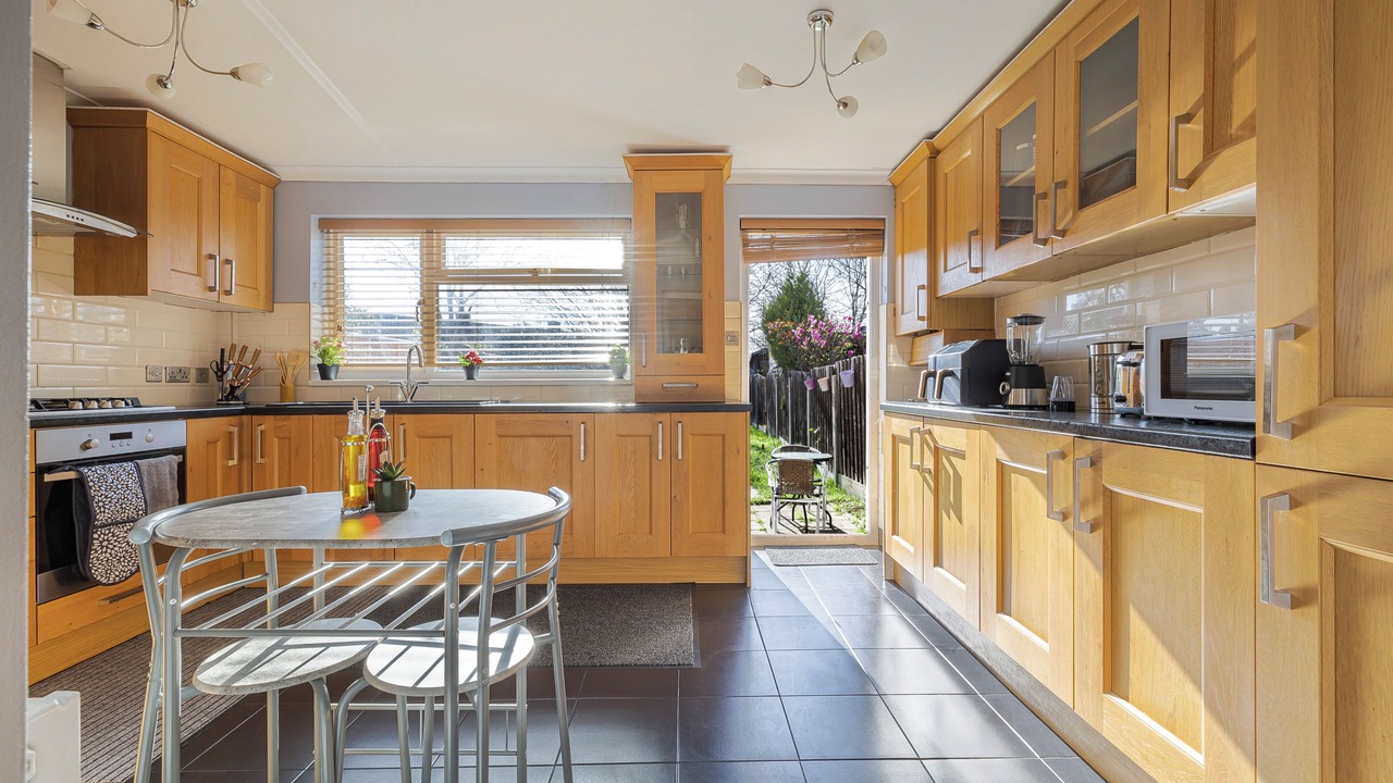 Photo of Kitchen in Parsloes
