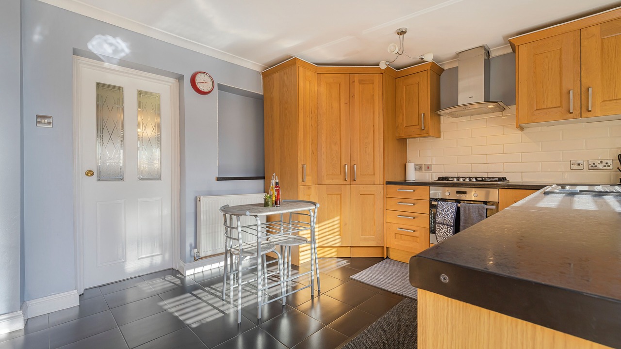 Photo of Kitchen in Parsloes
