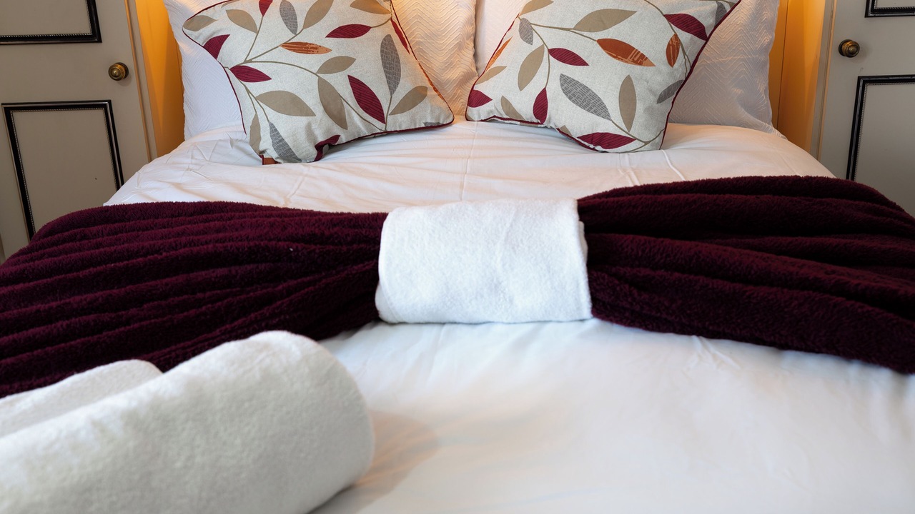Photo of Bedroom in Parsloes