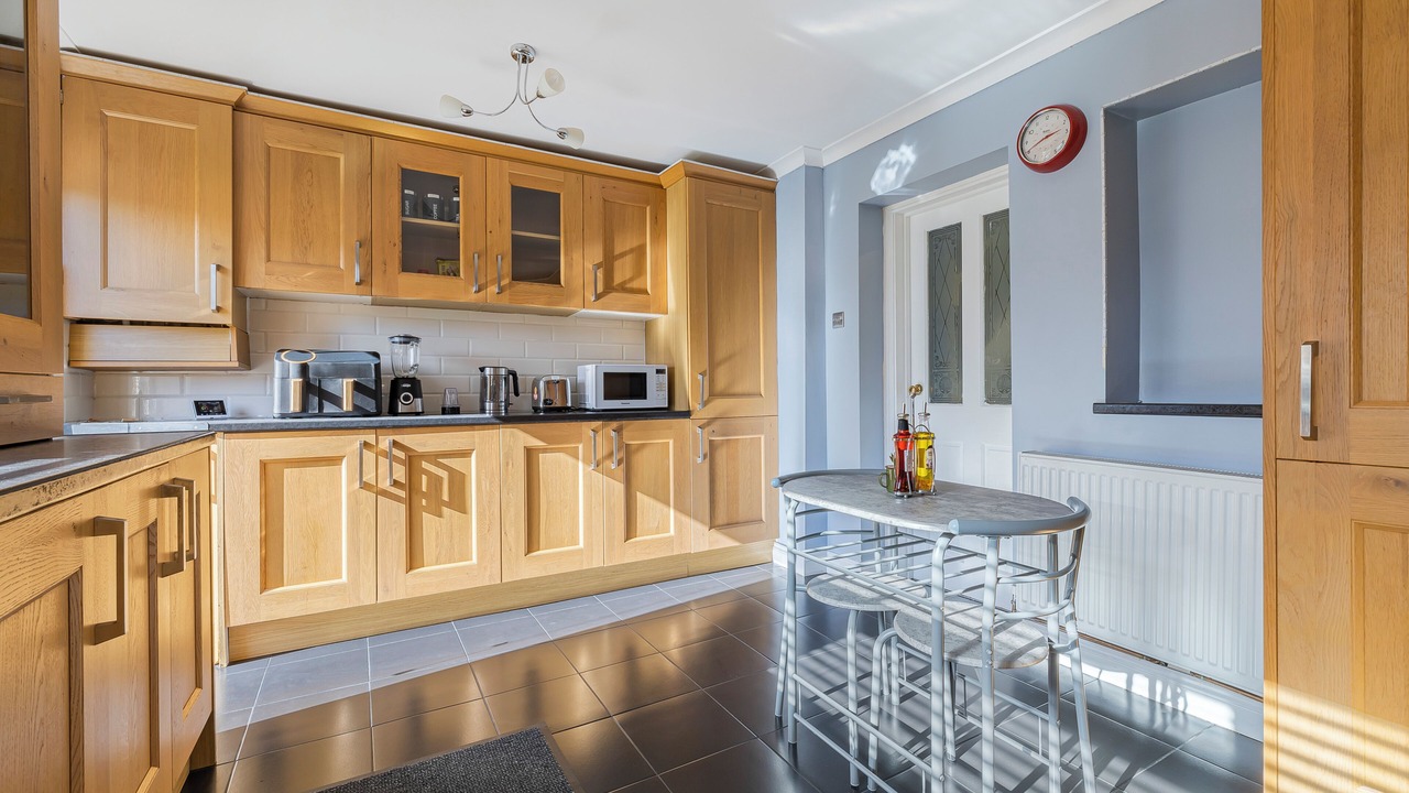 Photo of Kitchen in Parsloes