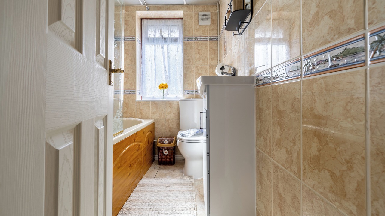Photo of Bathroom in Parsloes