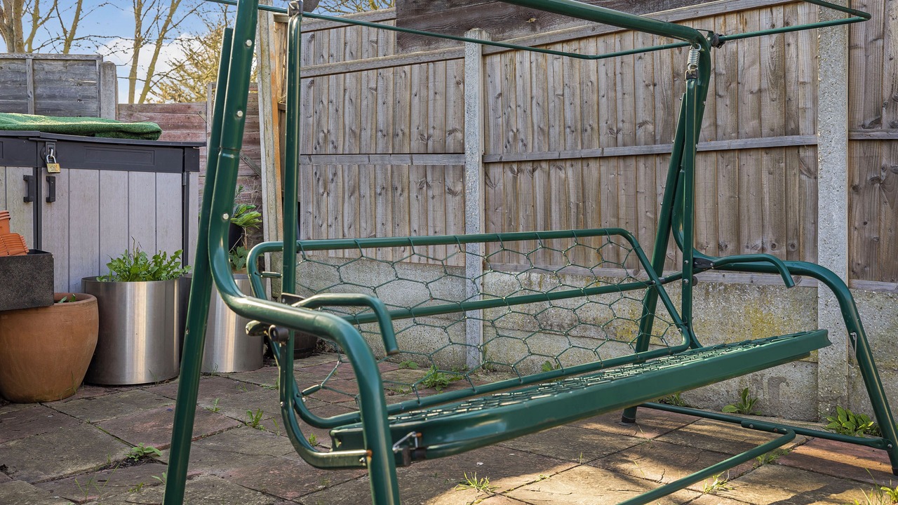 Photo of Outdoor in Parsloes