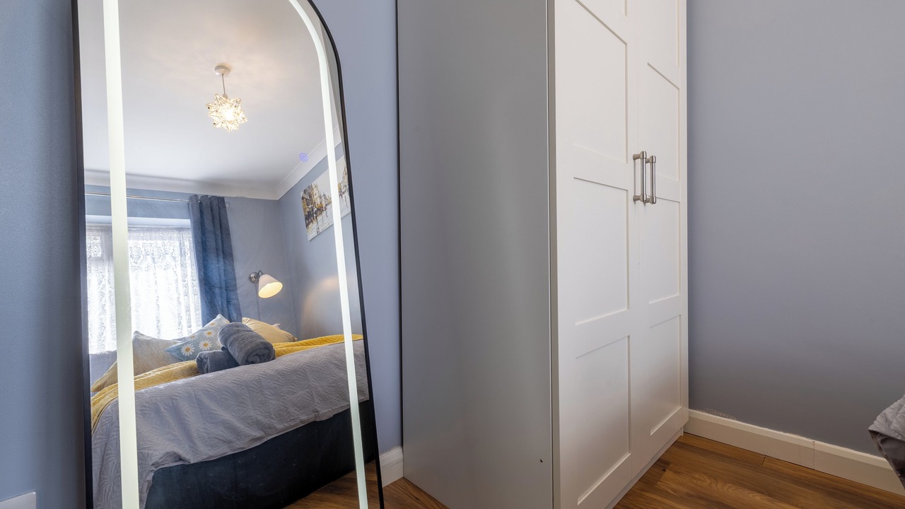 Photo of Bedroom in Parsloes