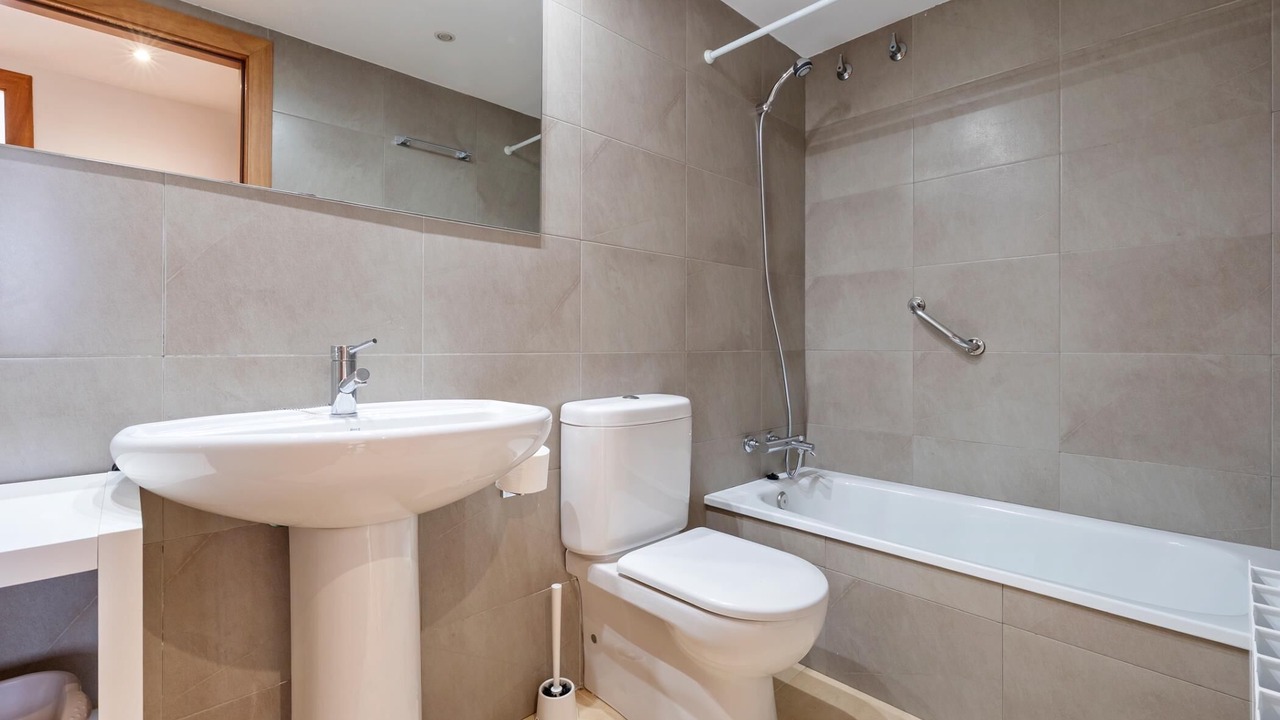 Photo of Bathroom in Palamos