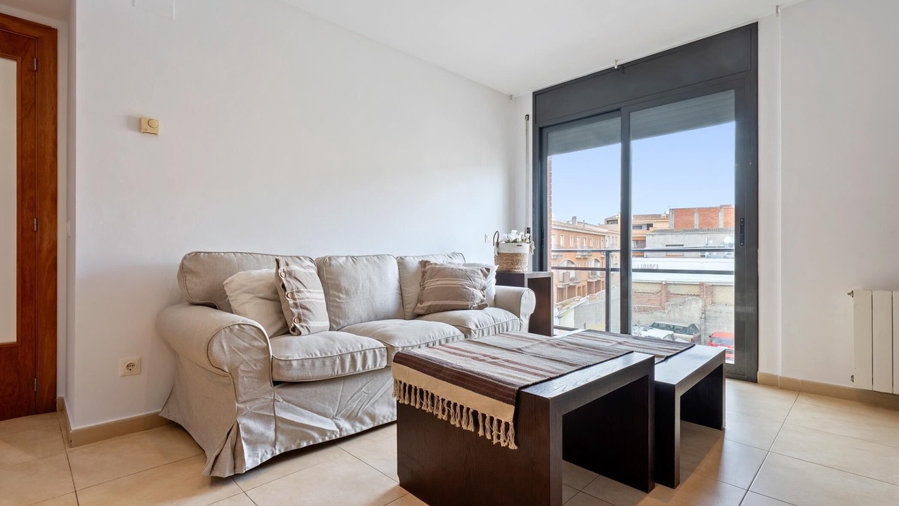 Photo of Livingroom in Palamos