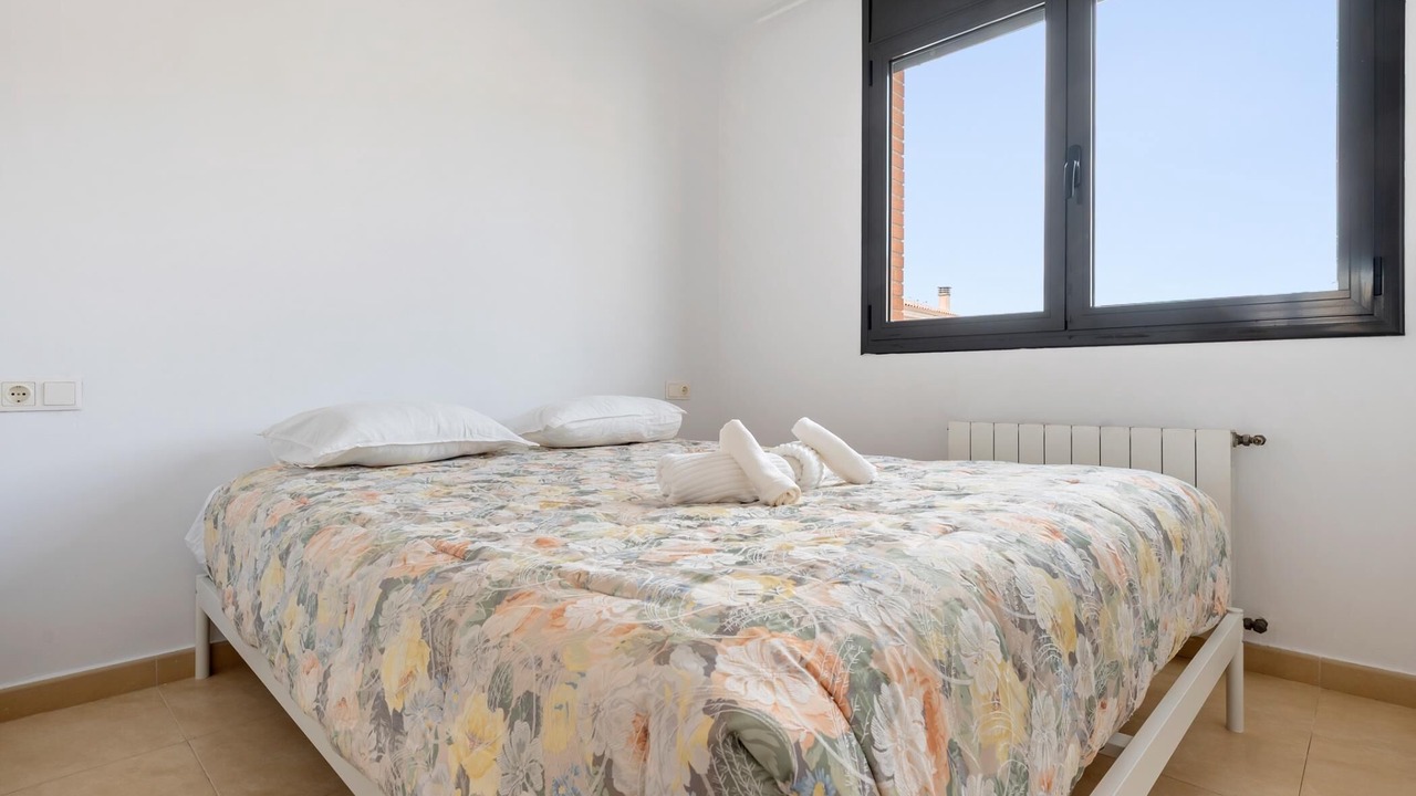 Photo of Bedroom in Palamos