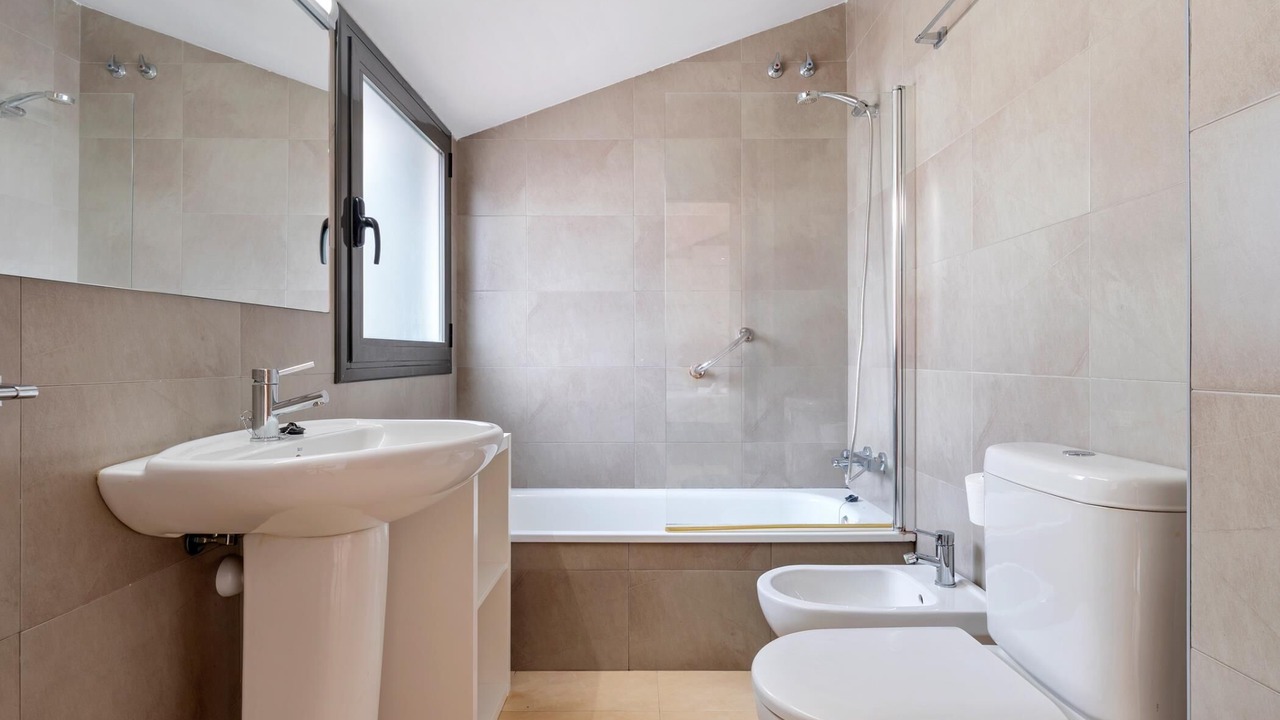 Photo of Bathroom in Palamos
