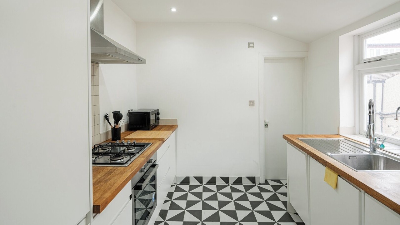 Photo of Kitchen in West Ham