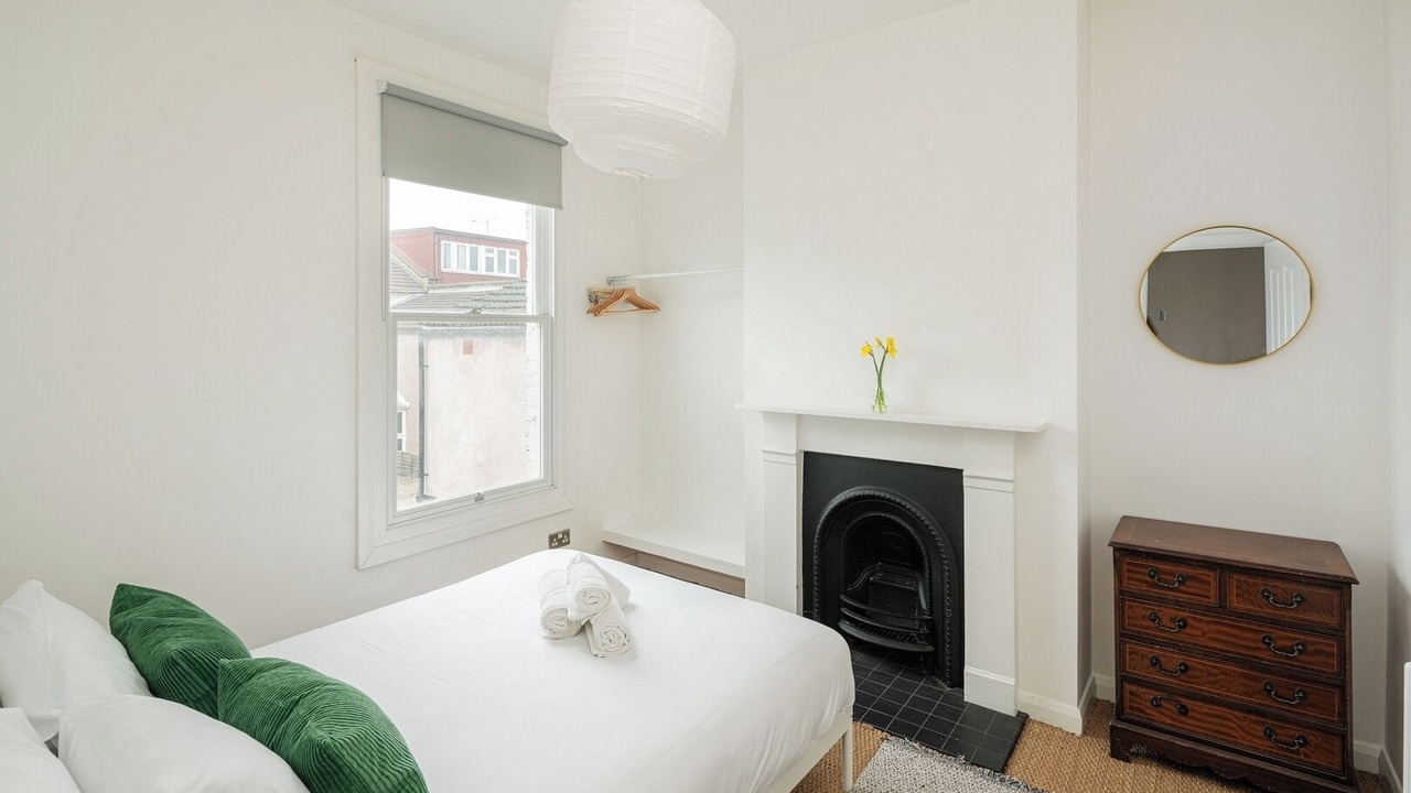 Photo of Bedroom in West Ham
