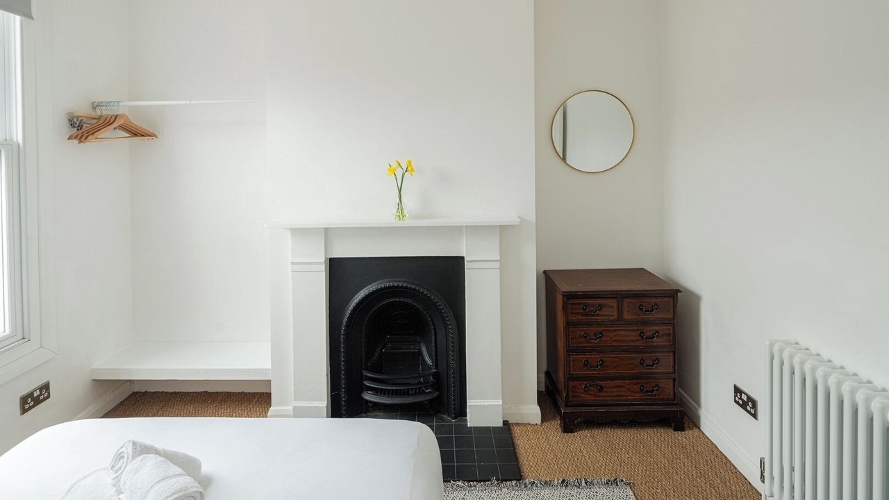 Photo of Bedroom in West Ham