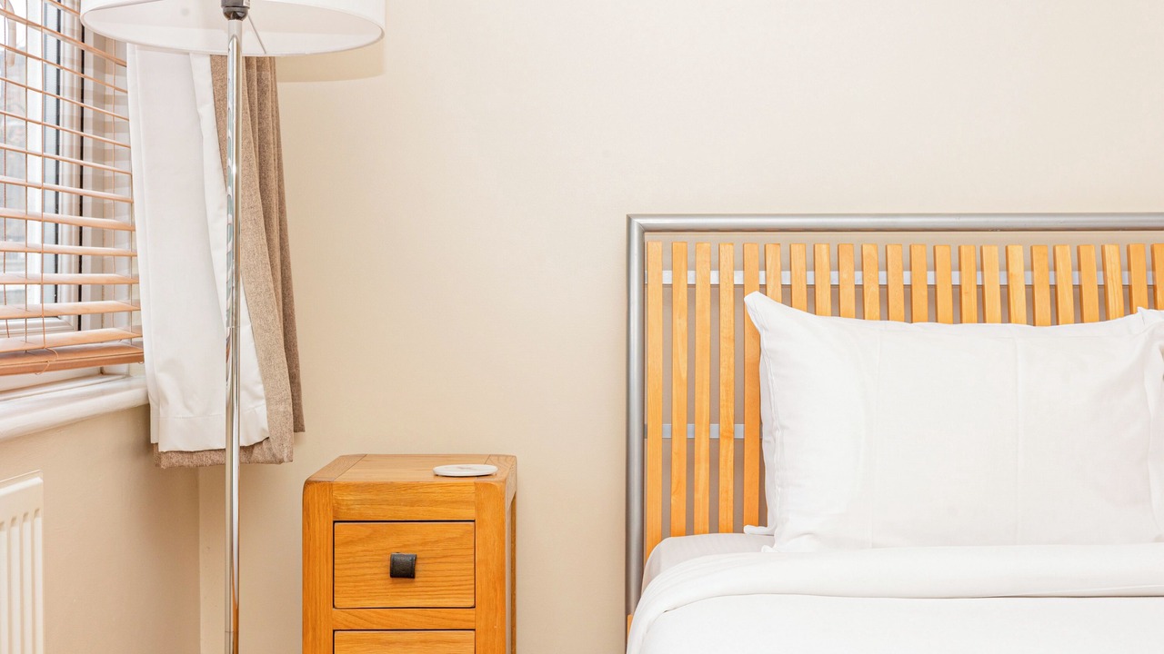 Photo of Bedroom in Childs Hill