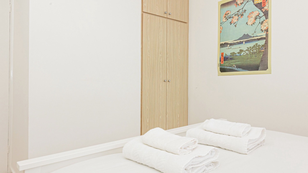 Photo of Bedroom in Childs Hill