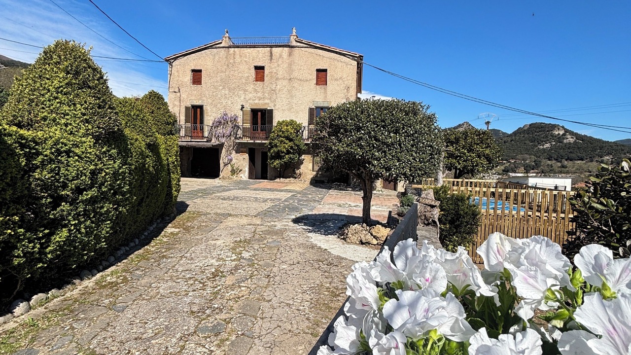 Photo of Outdoor in Les Planes d'Hostoles