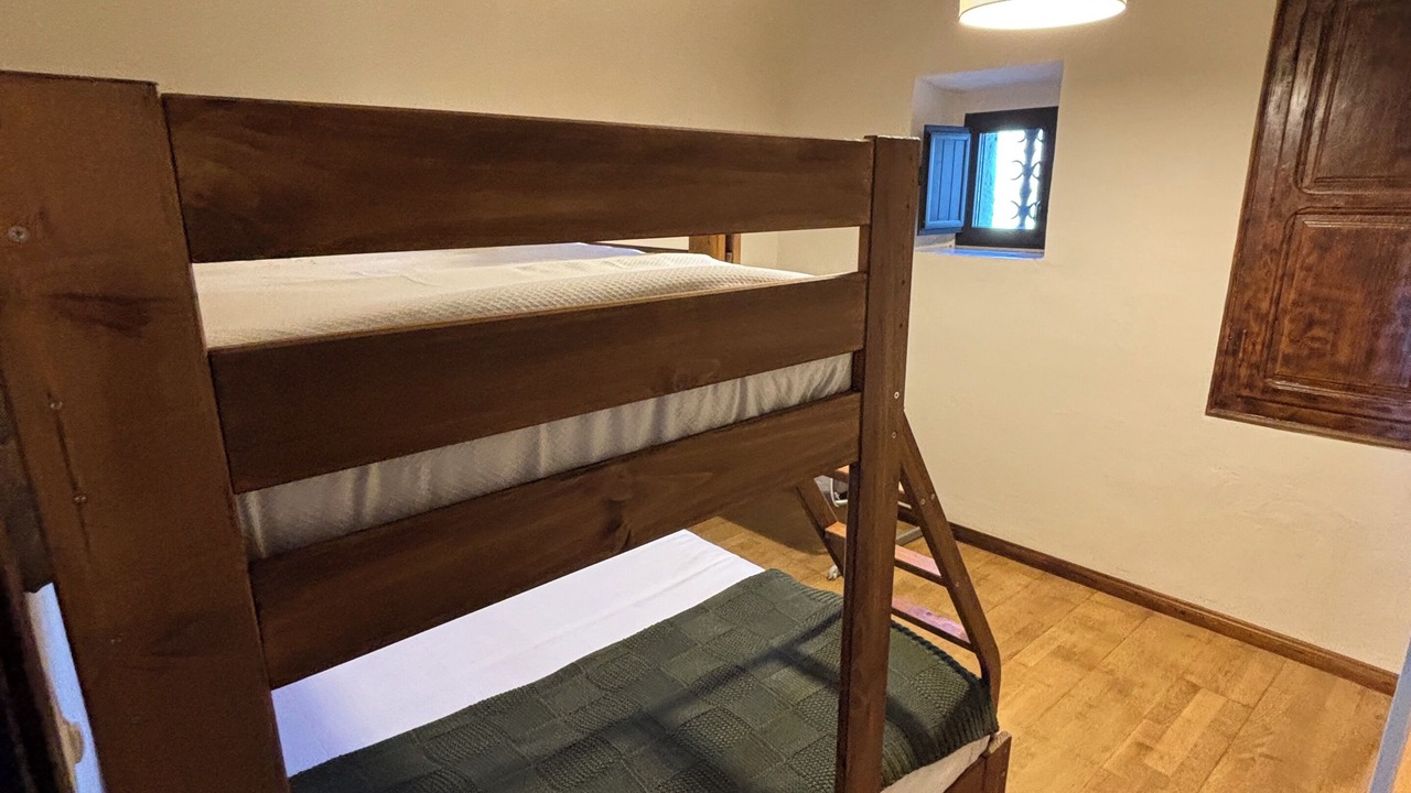 Photo of Bedroom in Les Planes d'Hostoles