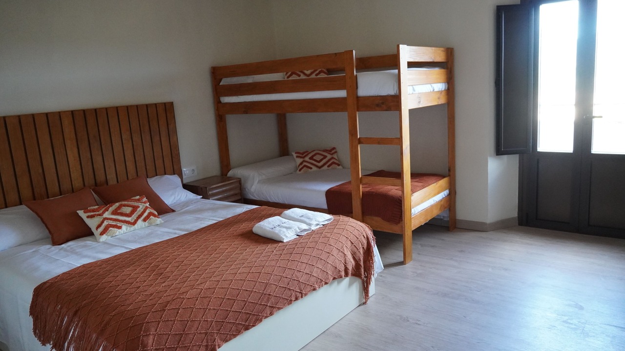 Photo of Bedroom in Les Planes d'Hostoles