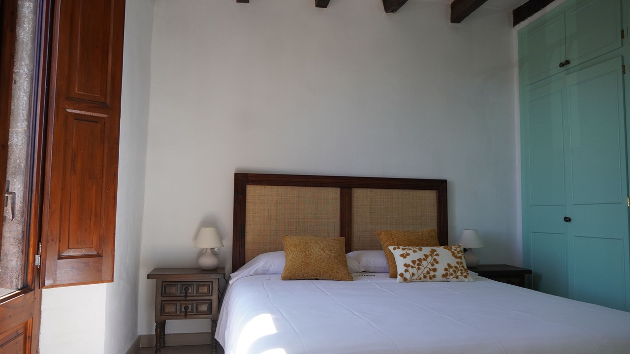 Photo of Bedroom in Les Planes d'Hostoles