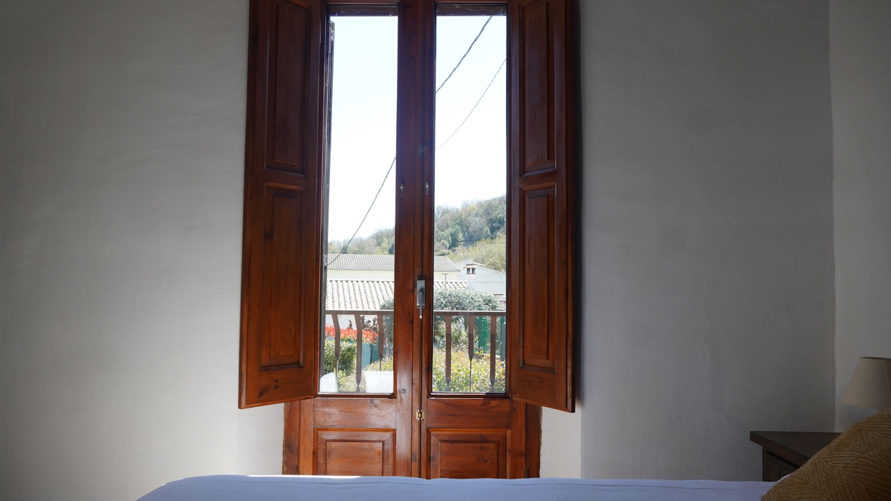 Photo of Bedroom in Les Planes d'Hostoles