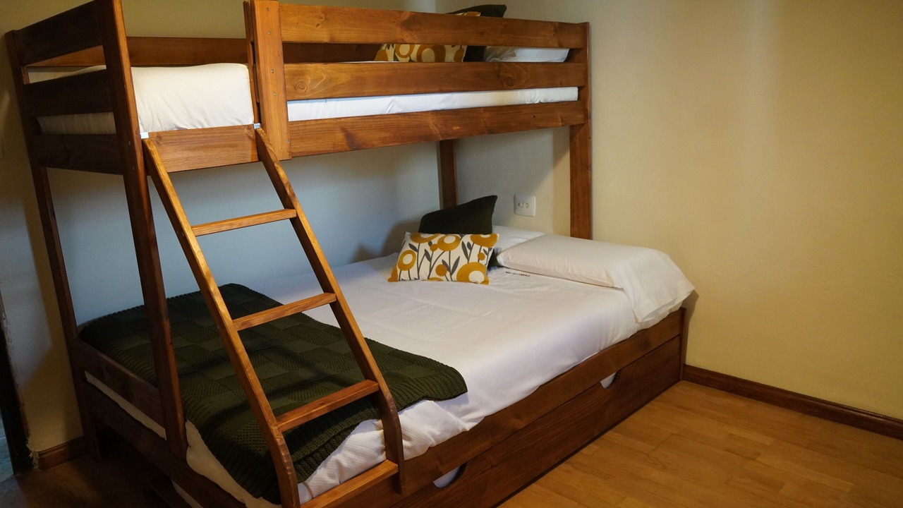 Photo of Bedroom in Les Planes d'Hostoles