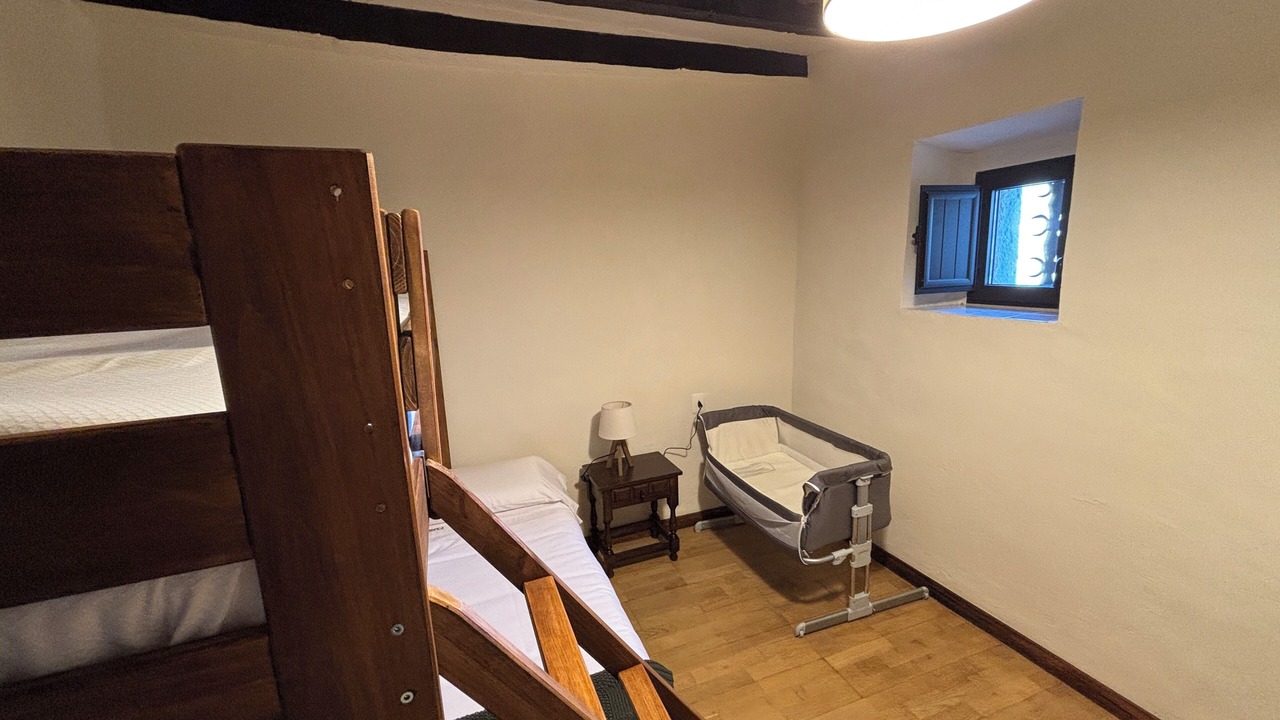 Photo of Bedroom in Les Planes d'Hostoles
