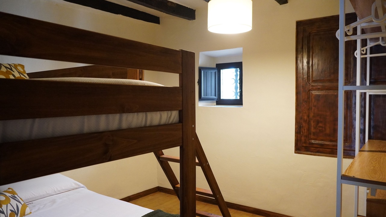 Photo of Bedroom in Les Planes d'Hostoles