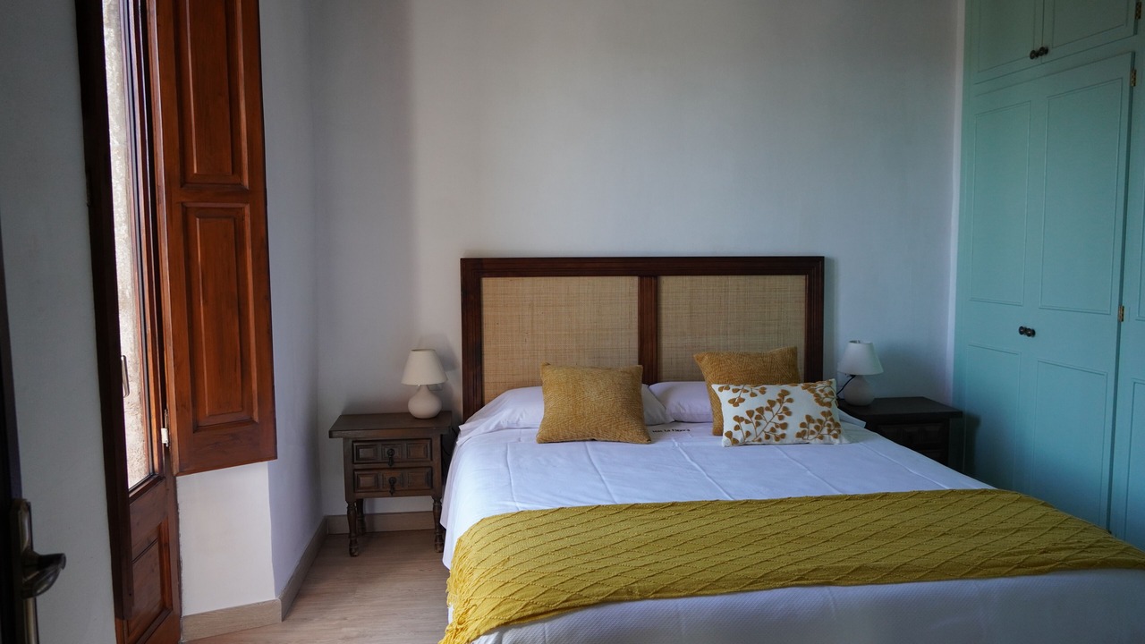 Photo of Bedroom in Les Planes d'Hostoles