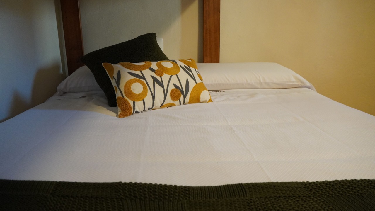 Photo of Bedroom in Les Planes d'Hostoles