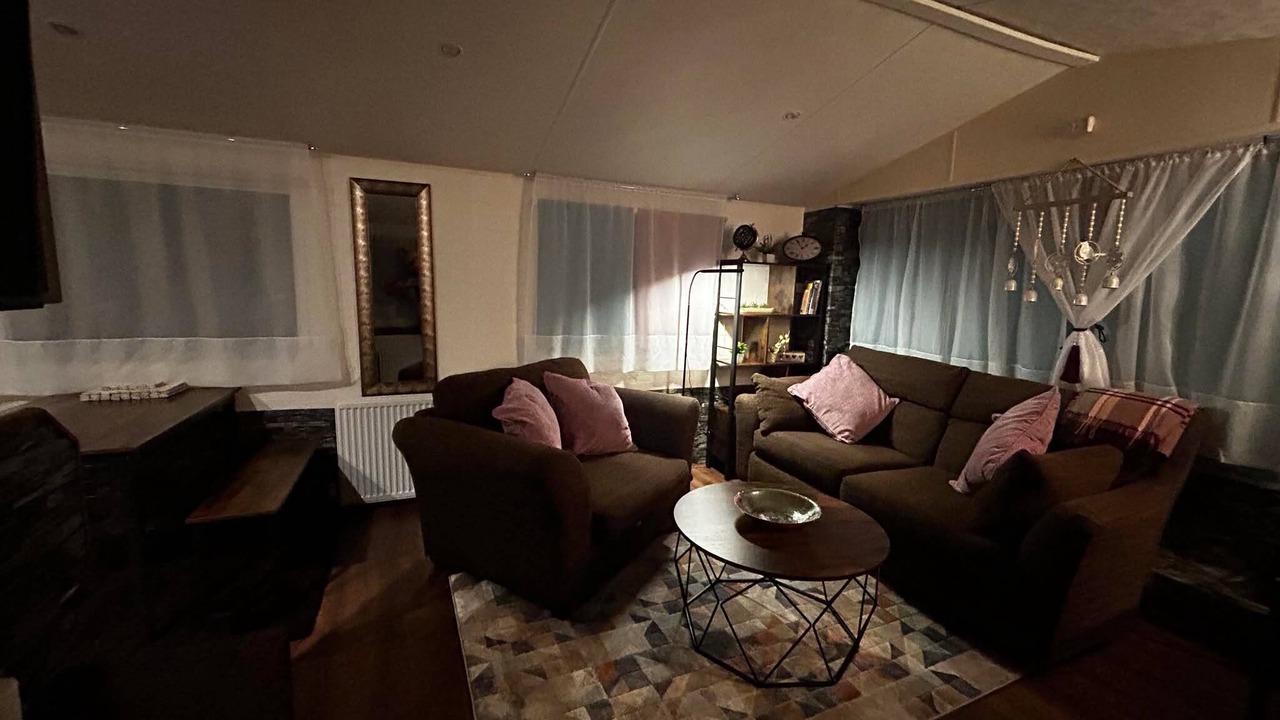 Photo of Livingroom in Stranraer