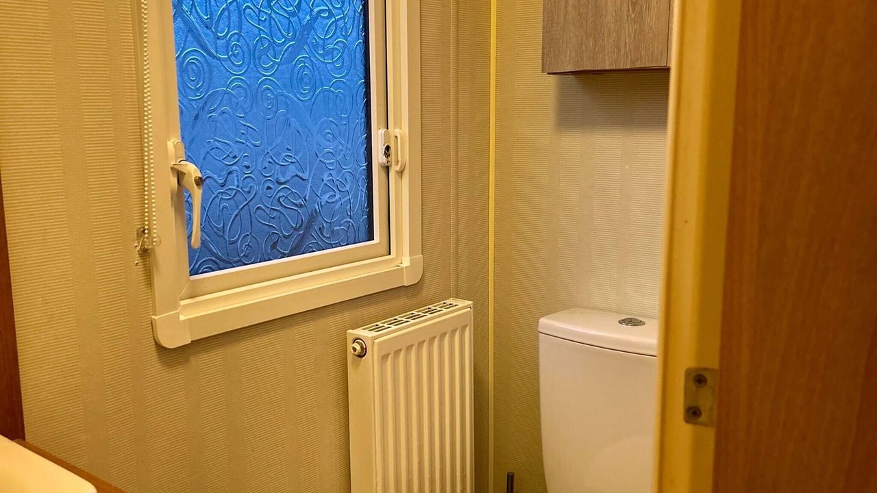 Photo of Bathroom in Stranraer