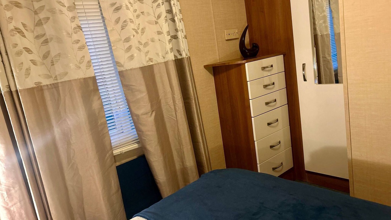 Photo of Bedroom in Stranraer