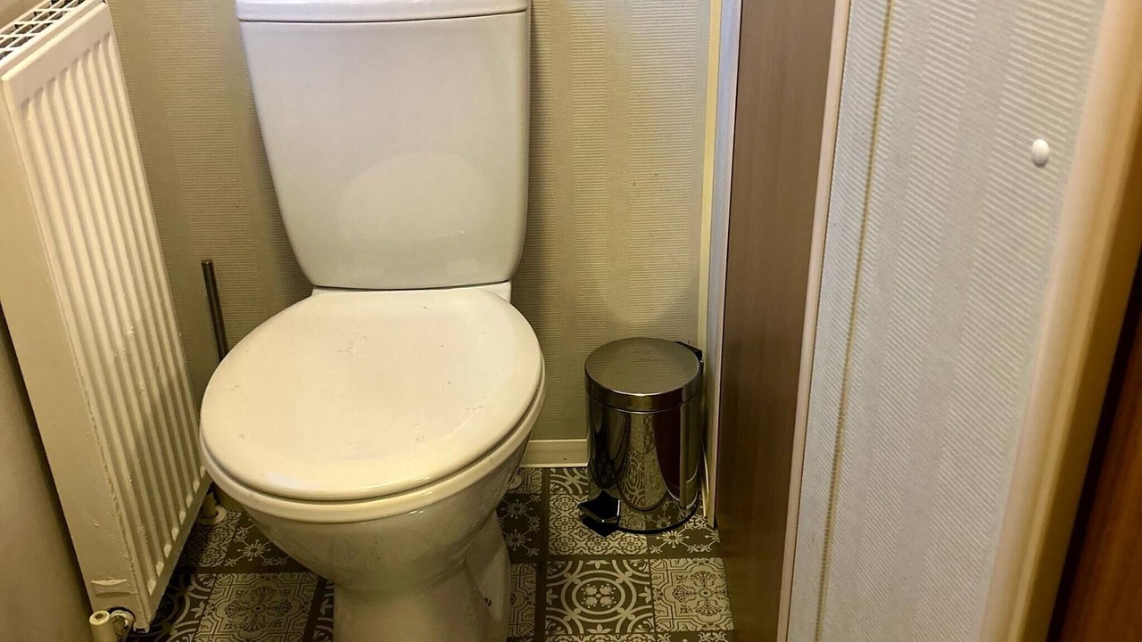 Photo of Bathroom in Stranraer