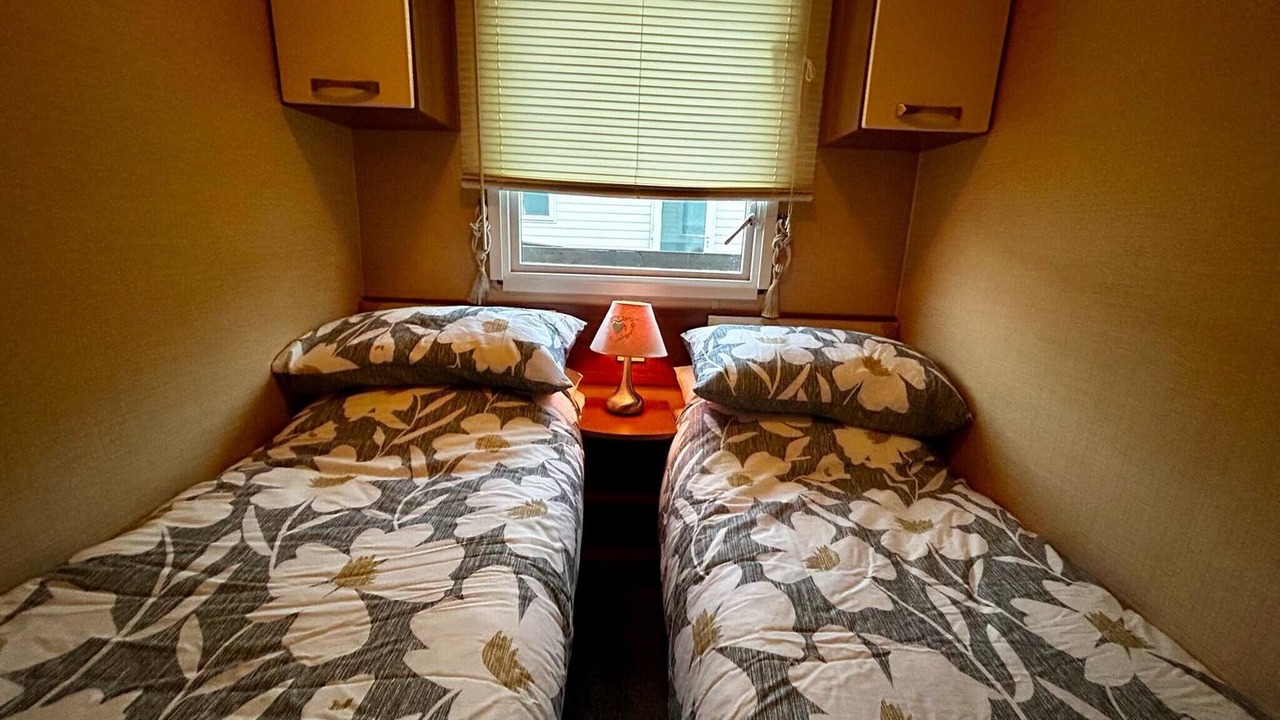 Photo of Bedroom in Stranraer