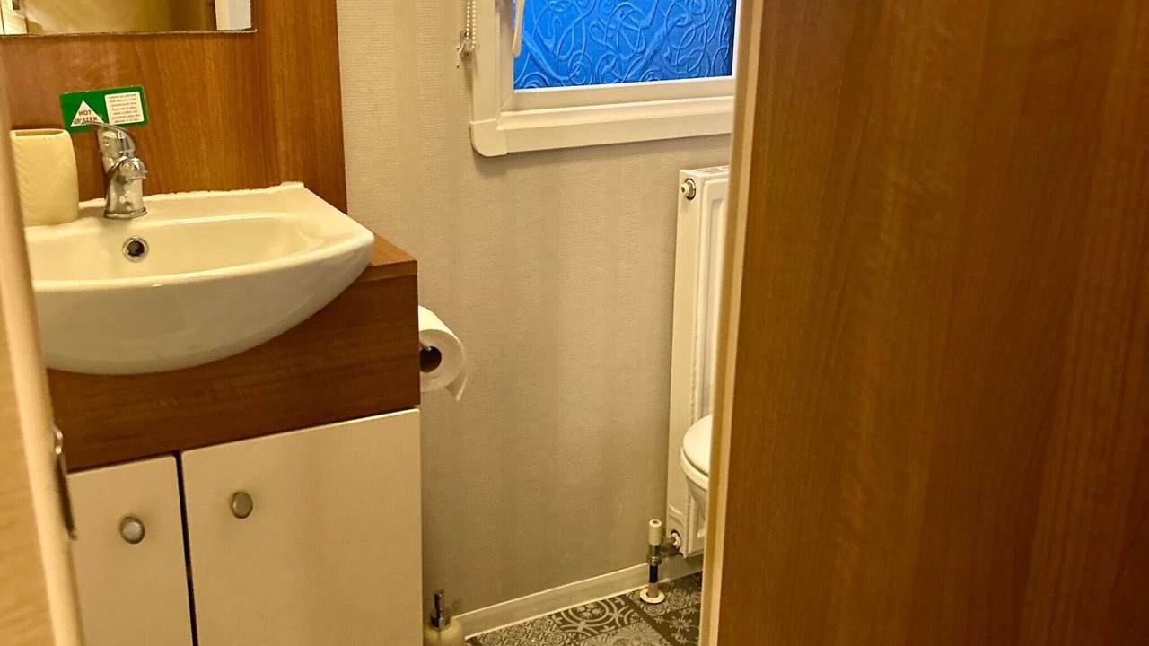 Photo of Bathroom in Stranraer