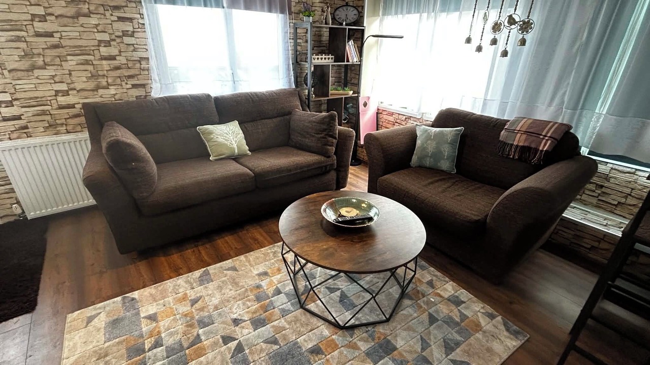 Photo of Livingroom in Stranraer