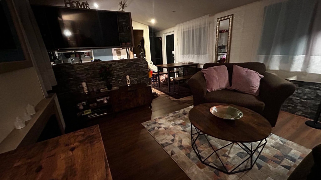 Photo of Livingroom in Stranraer