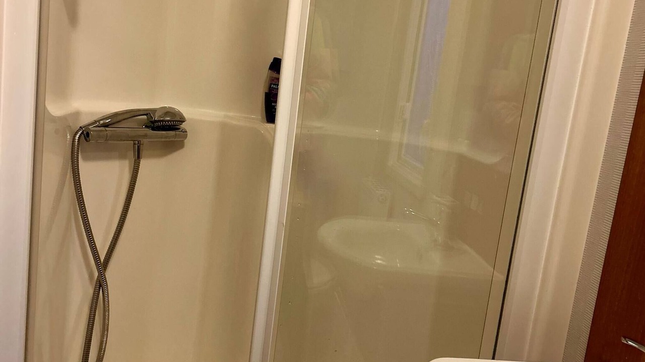 Photo of Bathroom in Stranraer