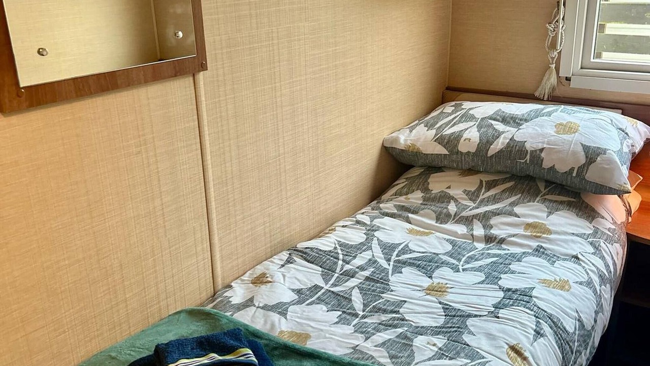Photo of Bedroom in Stranraer