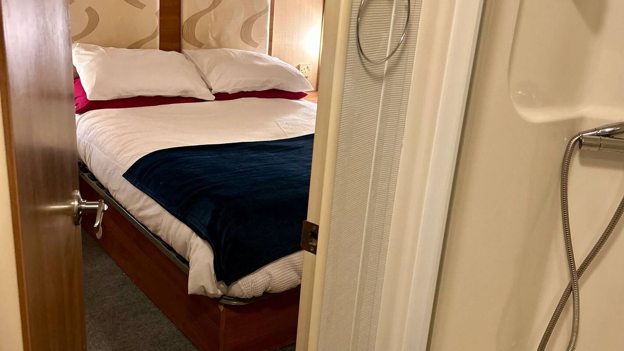 Photo of Bedroom in Stranraer