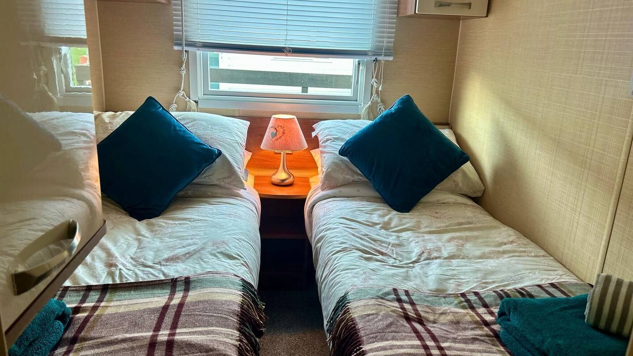 Photo of Bedroom in Stranraer