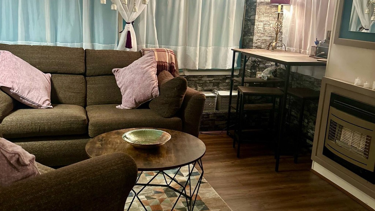 Photo of Livingroom in Stranraer