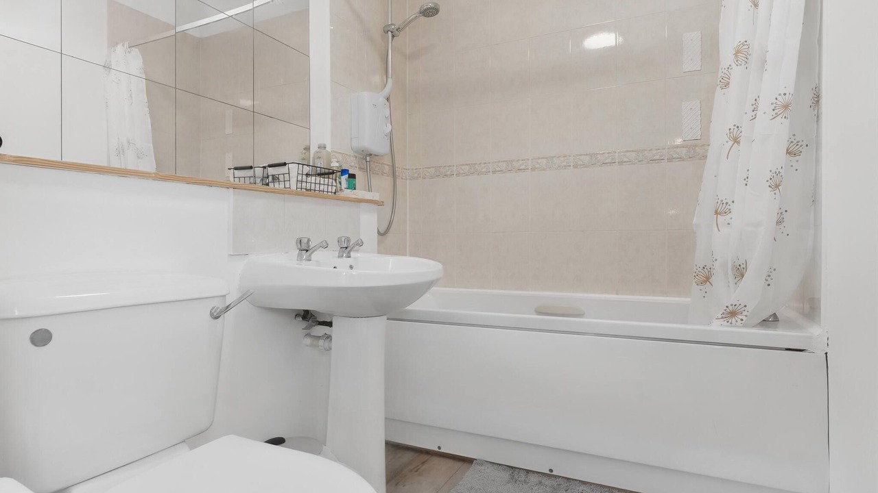 Photo of Bathroom in Ellemford